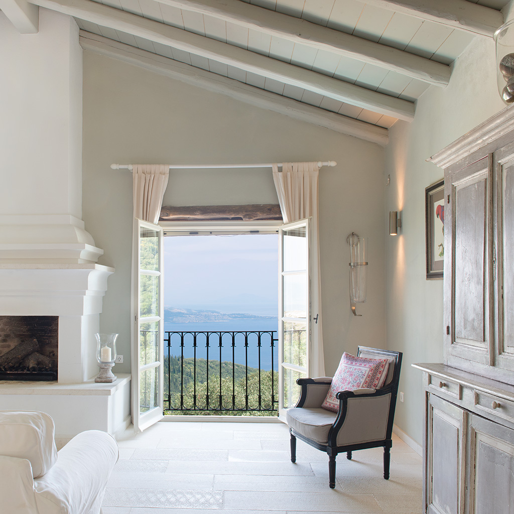 Rou state villa Lavandula