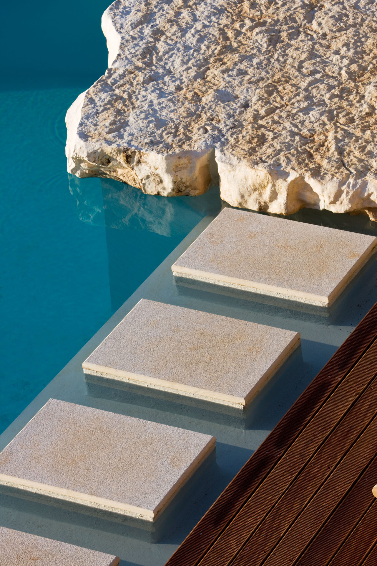 The Rou Estate, Corfu, Greece, Meditteranean Style Garden – Swimming Pool